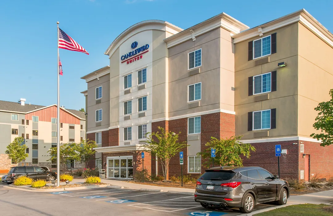 Candlewood Suites Atlanta West I-20 By Ihg-1