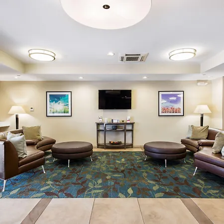 Candlewood Suites Atlanta West I-20 By Ihg-3
