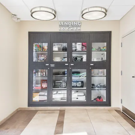 Candlewood Suites Atlanta West I-20 By Ihg-2
